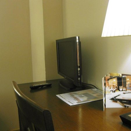 Dos Hermanas Úbeda Habitación foto