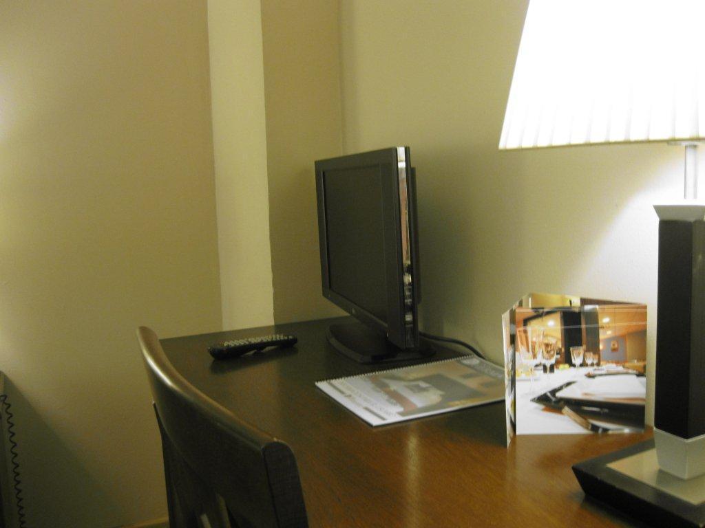 Dos Hermanas Úbeda Habitación foto