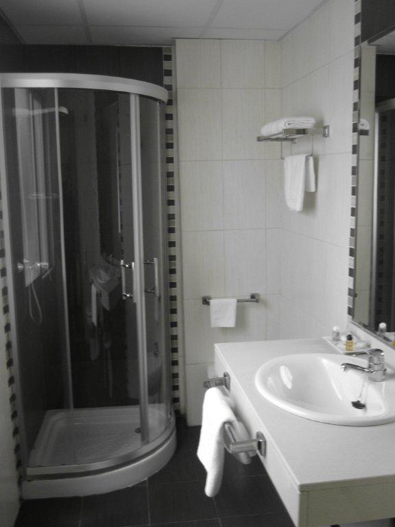 Dos Hermanas Úbeda Habitación foto