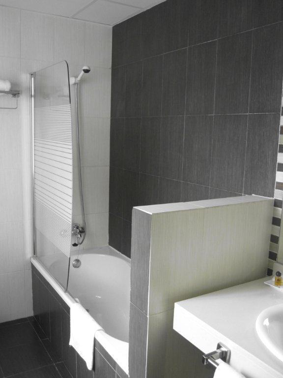 Dos Hermanas Úbeda Habitación foto