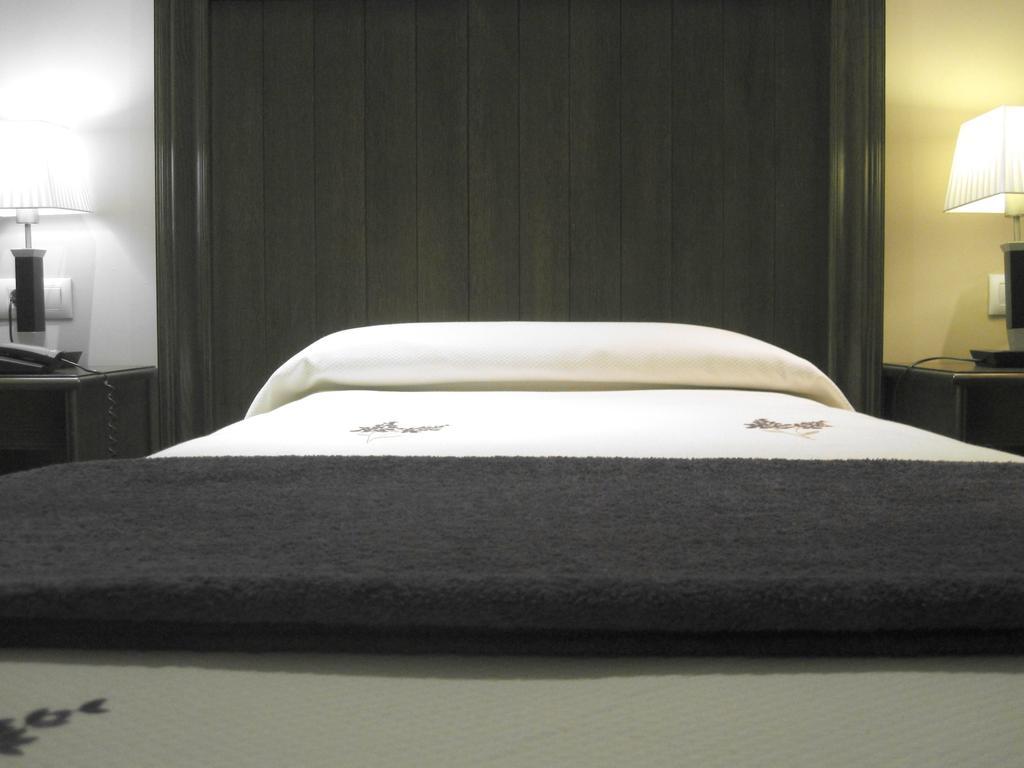 Dos Hermanas Úbeda Habitación foto